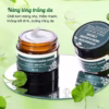 Kem Cấp Ẩm, Dưỡng Trắng Da, Trị Mụn Cho Mẹ Bầu Và Sau Sinh Wonmom 50G - Ảnh 2