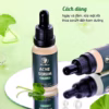 Serum Trị Mụn, Trị Thâm, Trắng Da Cho Mẹ Bầu Và Sau Sinh Wonmom 20Ml - Ảnh 2