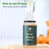 Serum Trị Mụn, Trị Thâm, Trắng Da Cho Mẹ Bầu Và Sau Sinh Wonmom 20Ml - Ảnh 4