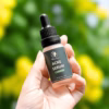 Serum Trị Mụn, Trị Thâm, Trắng Da Cho Mẹ Bầu Và Sau Sinh Wonmom 20Ml - Ảnh 3