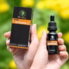 Serum Vitamin C Trắng Da, Sạch Nám Wonmom 20Ml - Ảnh 5