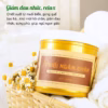 Bộ Sản Phẩm Sau Sinh Wonmom Ngừa Trầm Cảm (Muối Ngâm Chân + Thảo Mộc Xông Tắm Toàn Thân) - Ảnh 3