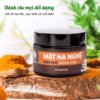 Mặt Nạ Nghệ Trắng Da, Sạch Mụn Wonmom 50G - Ảnh 4