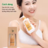 Kem Sữa Nghệ Toàn Thân Trắng Body, Sạch Thâm Rạn Wonmom 150G - Ảnh 8
