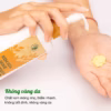 Kem Sữa Nghệ Toàn Thân Trắng Body, Sạch Thâm Rạn Wonmom 150G - Ảnh 7