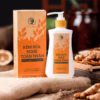 Kem Sữa Nghệ Toàn Thân Trắng Body, Sạch Thâm Rạn Wonmom 150G - Ảnh 6
