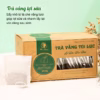 Trà Vằng Túi Lọc Wonmom 40G - Ảnh 2
