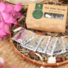 Trà Vằng Túi Lọc Wonmom 40G - Ảnh 8