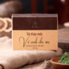 Combo 2 Hộp Túi Thảo Mộc Xông Vùng Kín Thơm Tho Cho Mẹ Bầu Và Sau Sinh Wonmom (10 Túi/Hộp) - Ảnh 7
