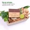 Combo 2 Hộp Túi Thảo Mộc Xông Vùng Kín Thơm Tho Cho Mẹ Bầu Và Sau Sinh Wonmom (10 Túi/Hộp) - Ảnh 4