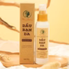 Dầu Chống Rạn Săn Chắc Da Wonmom 70G - Ảnh 8