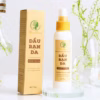 Dầu Chống Rạn Săn Chắc Da Wonmom 70G - Ảnh 7