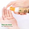 Dầu Chống Rạn Săn Chắc Da Wonmom 70G - Ảnh 3