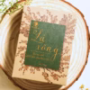 Lá Xông Hơi Thải Độc, Giải Cảm, Sáng Da Wonmom 50G - Ảnh 6