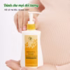 Bộ Dưỡng Trắng Hồng Body Tự Nhiên, Thảo Mộc Xông Khử Mùi Vùng Kín Wonmom (1 Kem Sữa Nghệ + 1 Hộp Thảo Mộc Xông Vùng Kín) - Ảnh 7
