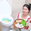 Bộ Dưỡng Trắng Hồng Body Tự Nhiên, Thảo Mộc Xông Khử Mùi Vùng Kín Wonmom (1 Kem Sữa Nghệ + 1 Hộp Thảo Mộc Xông Vùng Kín) - Ảnh 4