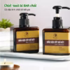 Bộ Giảm Rụng Tóc, Trị Gàu, Khử Mùi Vùng Kín Wonmom (1 Dầu Gội Bồ Kết + 1 Hộp Thảo Mộc Xông Vùng Kín) - Ảnh 6
