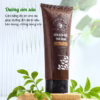 Bộ Dưỡng Da Mặt Organic, Làm Sạch Da, Ngăn Ngừa Mụn, Trắng Sáng Da Mặt Wonmom (1 Sữa Rửa Mặt + 1 Serum Vitamin C) - Ảnh 8