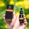 Bộ Dưỡng Da Mặt Organic, Làm Sạch Da, Ngăn Ngừa Mụn, Trắng Sáng Da Mặt Wonmom (1 Sữa Rửa Mặt + 1 Serum Vitamin C) - Ảnh 7