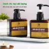 Bộ Da Đẹp Tóc Đen, Dưỡng Sáng Da Mặt, Kích Thích Mọc Tóc Suôn Mượt Wonmom (1 Sữa Rửa Mặt + 1 Dầu Gội Bồ Kết) - Ảnh 5