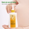 Bộ Sáng Hồng Da Toàn Diện, Làm Sạch Sâu Da Mặt, Trị Mụn, Dưỡng Trắng Hồng Body Wonmom (1 Sữa Rửa Mặt + 1 Kem Sữa Nghệ) - Ảnh 6