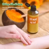 Bộ Dưỡng Trắng Mịn Da Hữu Cơ, Sáng Hồng Da Mặt, Mịn Màng Body Wonmom (1 Sữa Rửa Mặt + 1 Cốt Nghệ Hạ Thổ) - Ảnh 7