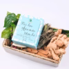 Túi Lọc Dược Liệu Tắm Bé Wonmom 120G - Ảnh 8