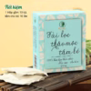 Túi Lọc Dược Liệu Tắm Bé Wonmom 120G - Ảnh 5