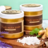 Muối Ngâm Chân Giảm Đau Nhức, Ngủ Ngon Giấc Wonmom 350G - Ảnh 4