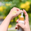 Combo Dưỡng Trắng Da Toàn Diện Cho Mẹ Sau Sinh Wonmon (Kem Sữa Nghệ Toàn Thân + Kem Nghệ Tươi) - Ảnh 6