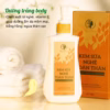 Combo Dưỡng Trắng Da Toàn Diện Cho Mẹ Sau Sinh Wonmon (Kem Sữa Nghệ Toàn Thân + Kem Nghệ Tươi) - Ảnh 2