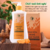 Combo Dưỡng Trắng Da Toàn Diện Cho Mẹ Sau Sinh Wonmon (Kem Sữa Nghệ Toàn Thân + Kem Nghệ Tươi) - Ảnh 8