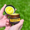 Combo Dưỡng Trắng Da Toàn Diện Cho Mẹ Sau Sinh Wonmon (Kem Sữa Nghệ Toàn Thân + Kem Nghệ Tươi) - Ảnh 7