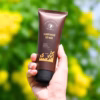 Bộ Scrub Nghệ Tẩy Tế Bào Chết Và Dưỡng Trắng Da Mặt, Ngăn Ngừa Mụn Wonmom (1 Kem Nghệ Tươi + 1 Scurb Nghệ Tẩy Mặt) - Ảnh 7