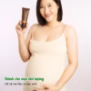 Bộ Scrub Nghệ Tẩy Tế Bào Chết Và Dưỡng Trắng Da Mặt, Ngăn Ngừa Mụn Wonmom (1 Kem Nghệ Tươi + 1 Scurb Nghệ Tẩy Mặt) - Ảnh 12
