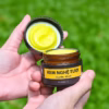 Bộ Scrub Nghệ Tẩy Tế Bào Chết Và Dưỡng Trắng Da Mặt, Ngăn Ngừa Mụn Wonmom (1 Kem Nghệ Tươi + 1 Scurb Nghệ Tẩy Mặt) - Ảnh 6