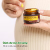 Bộ Dưỡng Trắng Hồng Da Mặt Và Sáng Da Body Wonmom (1 Kem Nghệ Tươi + 1 Cốt Nghệ Hạ Thổ) - Ảnh 4
