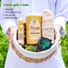 Liệu Trình Giảm Eo Tan Mỡ Bụng Sau Sinh - Ảnh 3