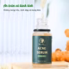 Bộ Trắng Da, Sạch Mụn Wonmom ( 1 Kem Cấp Ẩm + 1 Serumm Mụn ) - Ảnh 8