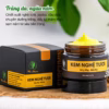 Bộ Dưỡng Trắng Da, Sạch Nám Wonmon (Serum Vitamin C + Kem Nghệ Tươi) - Ảnh 4