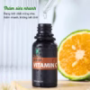 Bộ Dưỡng Trắng Da, Sạch Nám Wonmon (Serum Vitamin C + Kem Nghệ Tươi) - Ảnh 9