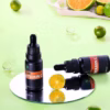 Bộ Dưỡng Trắng Da, Sạch Nám Wonmon (Serum Vitamin C + Kem Nghệ Tươi) - Ảnh 7