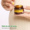 Bộ Dưỡng Da Mặt, Đẩy Mụn Ẩn, Làm Sạch Sâu Da, Dưỡng Trắng Hồng Da Mặt Wonmom (1 Kem Nghệ Tươi+ 1 Hộp Xông Mặt Thảo Dược) - Ảnh 7