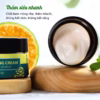 Kem Chống Lão Hóa, Căng Bóng Trắng Da 30G - Womom - Ảnh 4