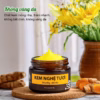 Combo Chăm Sóc Da Mặt Sáng Khỏe Và Trắng Mịn Màng Wonmom (Sữa Rửa Mặt Hữu Cơ + Kem Nghệ Tươi) - Ảnh 8