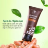 Combo Chăm Sóc Da Mặt Sáng Khỏe Và Trắng Mịn Màng Wonmom (Sữa Rửa Mặt Hữu Cơ + Kem Nghệ Tươi) - Ảnh 3