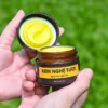 Combo Chăm Sóc Da Mặt Sáng Khỏe Và Trắng Mịn Màng Wonmom (Sữa Rửa Mặt Hữu Cơ + Kem Nghệ Tươi) - Ảnh 7