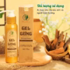 Combo Hồi Xuân Cho Mẹ Wonmon (Gel Gừng Giảm Eo + Thảo Mộc Xông Vùng Kín) - Ảnh 9