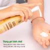 Combo Hồi Xuân Cho Mẹ Wonmon (Gel Gừng Giảm Eo + Thảo Mộc Xông Vùng Kín) - Ảnh 5