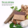 Combo Hồi Xuân Cho Mẹ Wonmon (Gel Gừng Giảm Eo + Thảo Mộc Xông Vùng Kín) - Ảnh 6